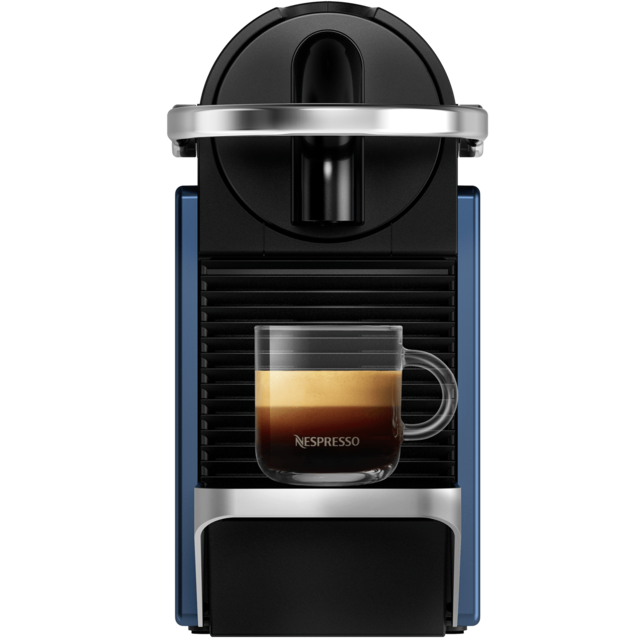 Machine Nespresso Pixie