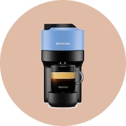 vertuo machine system