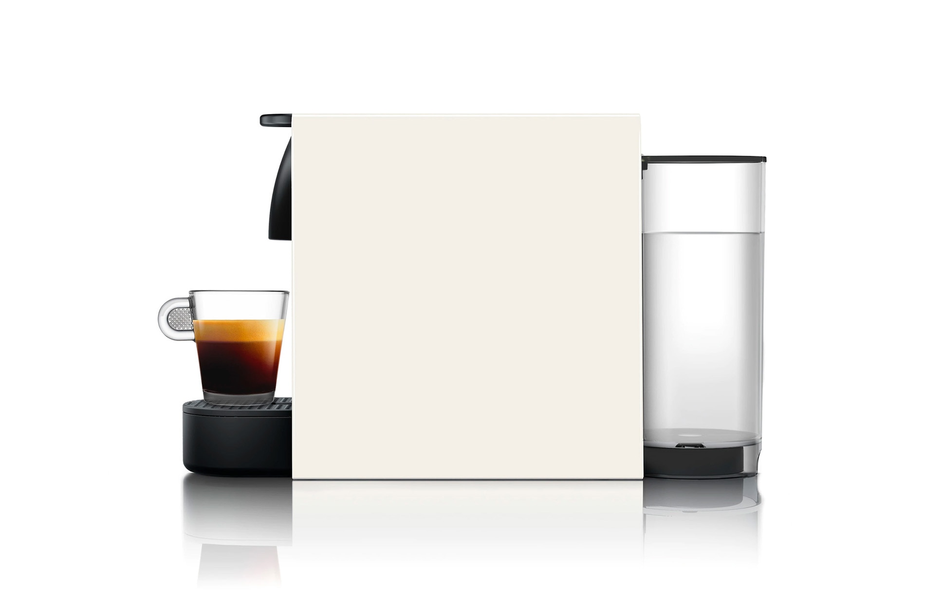 Essenza Mini Pure White - Nespresso ®