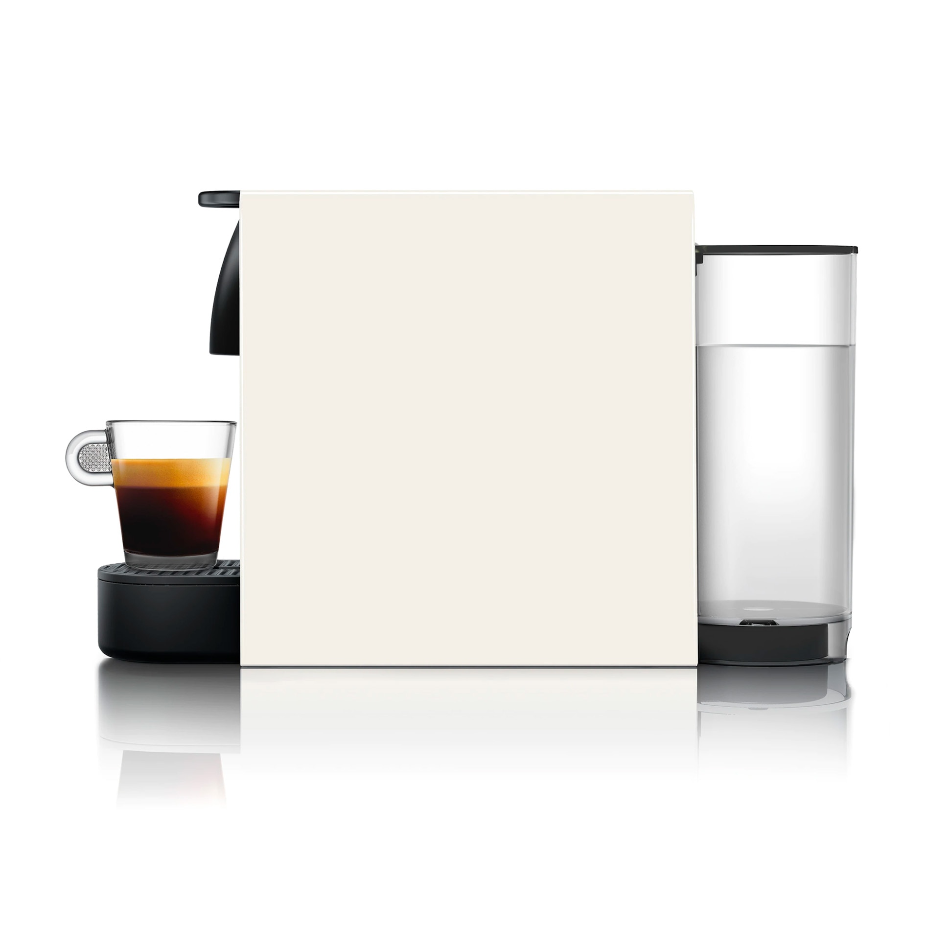 Essenza Mini Pure Blanca - Nespresso ®