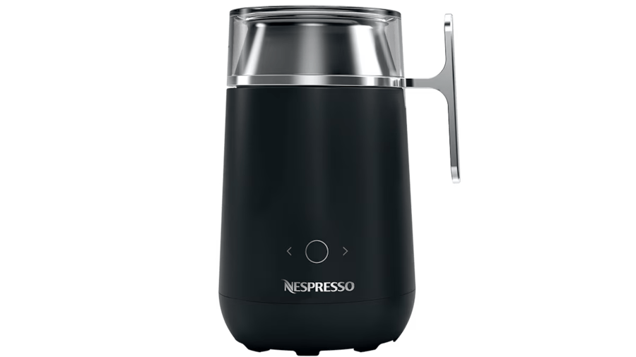 Espumador de leche Barista | Nespresso | Nespresso ®