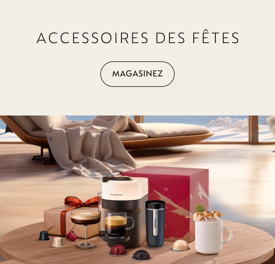 Nespresso élargit son offre de Café à domicile et lance le nouveau système  Vertuo - La Vie éco