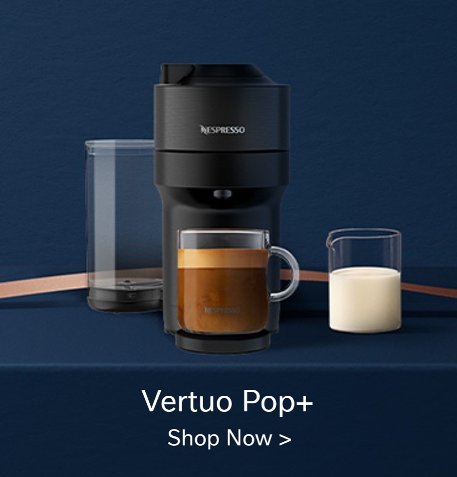 Vertuo Accessories, Cups, Capsule Holders, & More