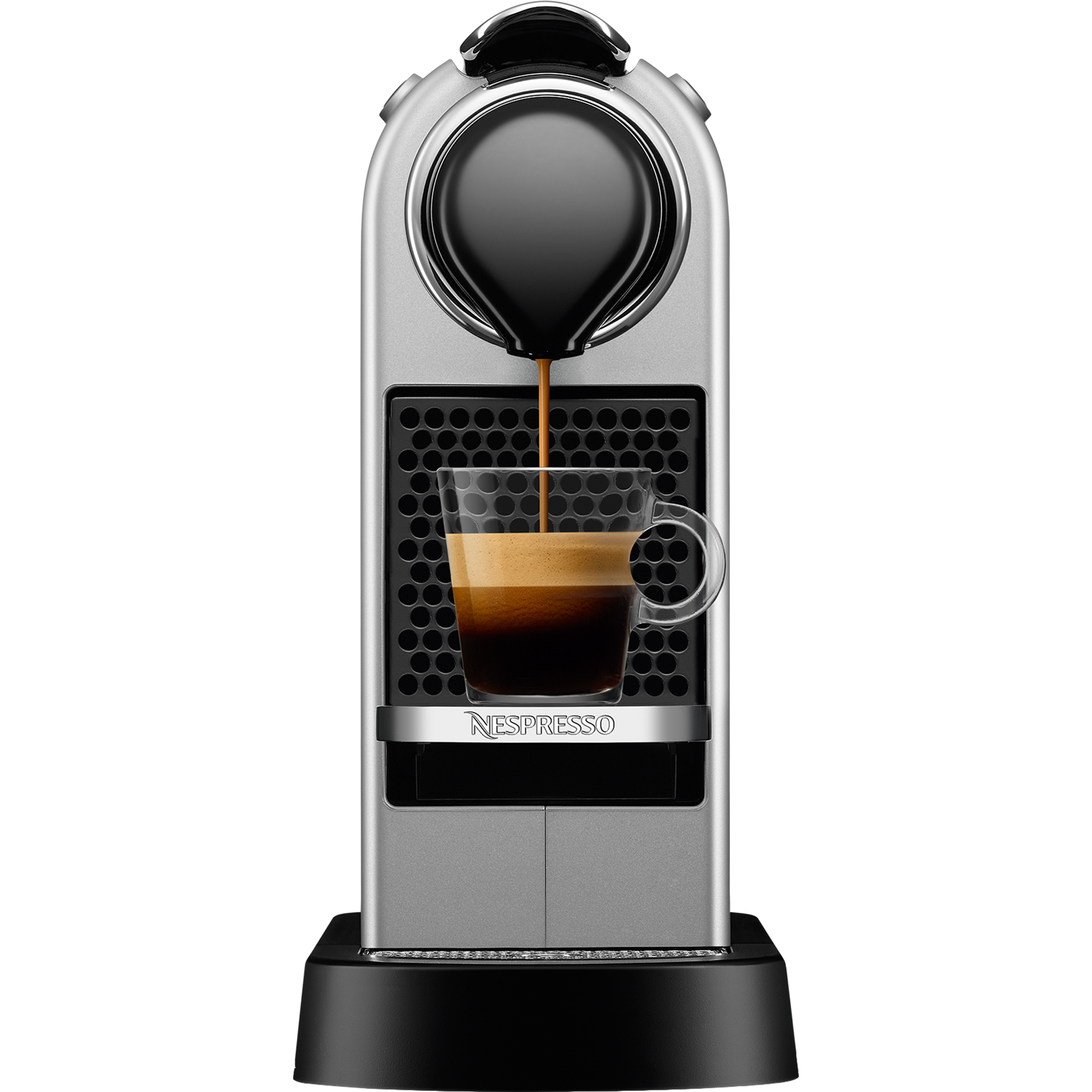 Machines Nespresso : du café et des bactéries, what else ? - Sciences et  Avenir