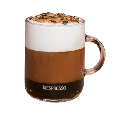 Nespresso Vertuoline Coffee Capsules Assortment (30 Thailand