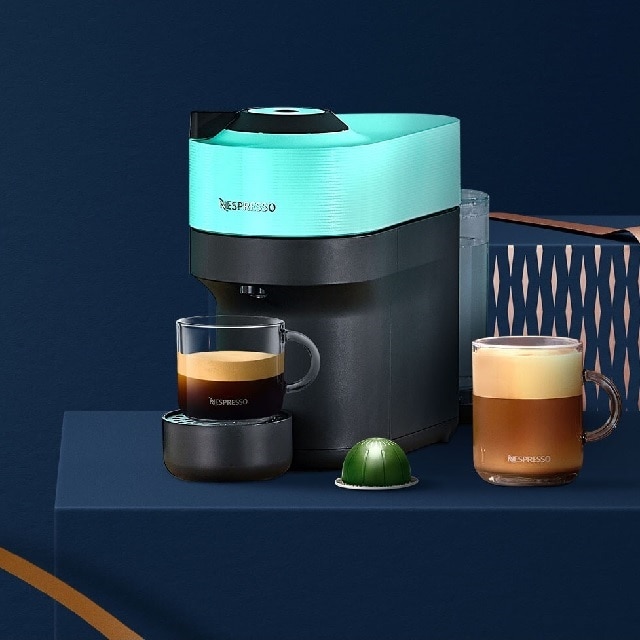 Chollos : Cafetera Nespresso en oferta el día de hoy (-51%)