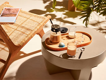 Vertuo Small Coffee Mug Set (390 ml) - Nespresso SG