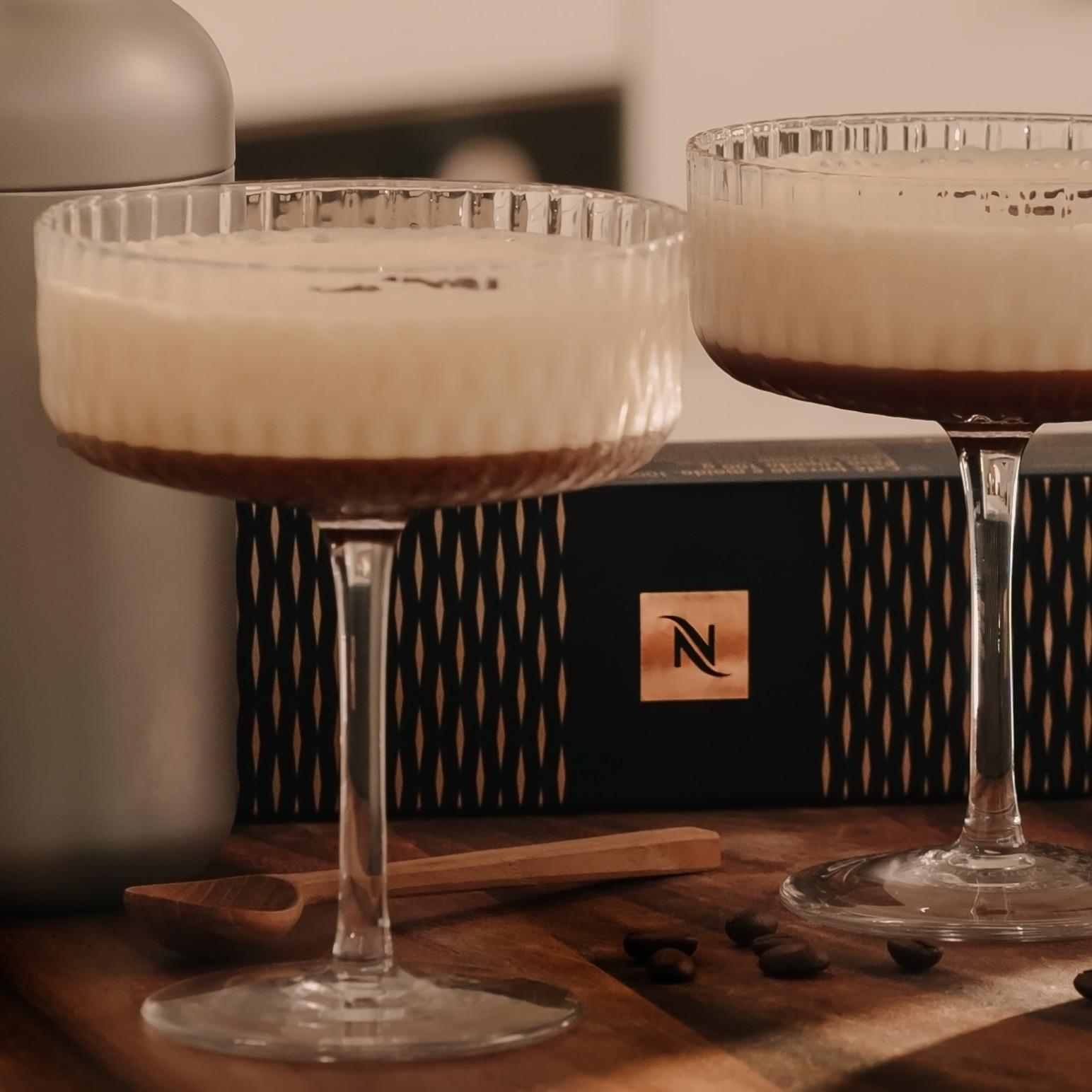 Nespresso 230ml pods, how do I make it work for me? (Pictured below is double  espresso scuro though) : r/nespresso
