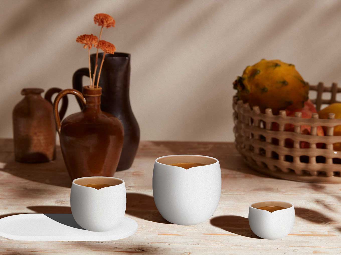 ORIGIN Coffee Mugs