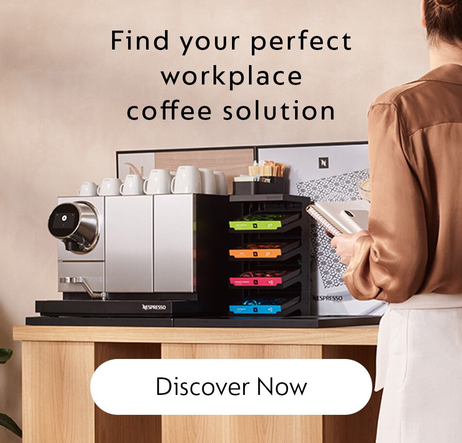 Discover the Perfect Caffè Latte: A Comprehensive Nespresso