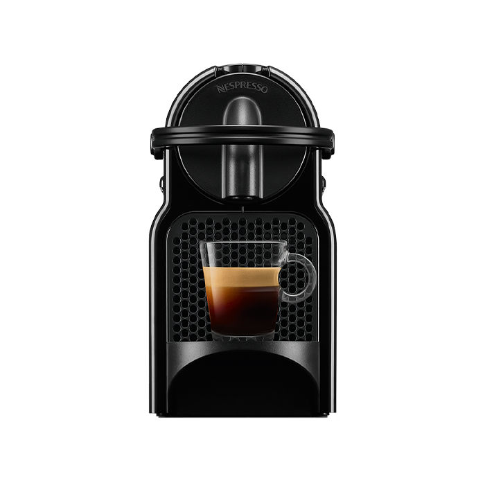 Inissia Black