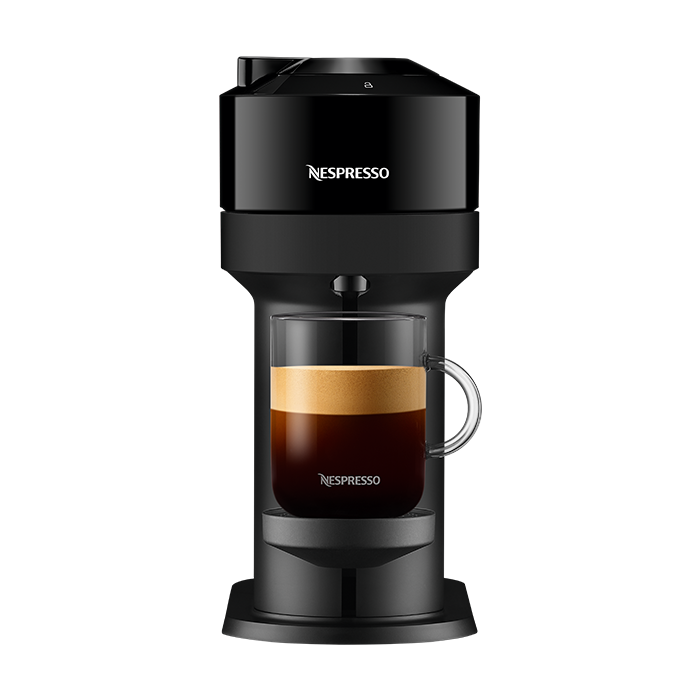 Vertuo Next Glossy Black