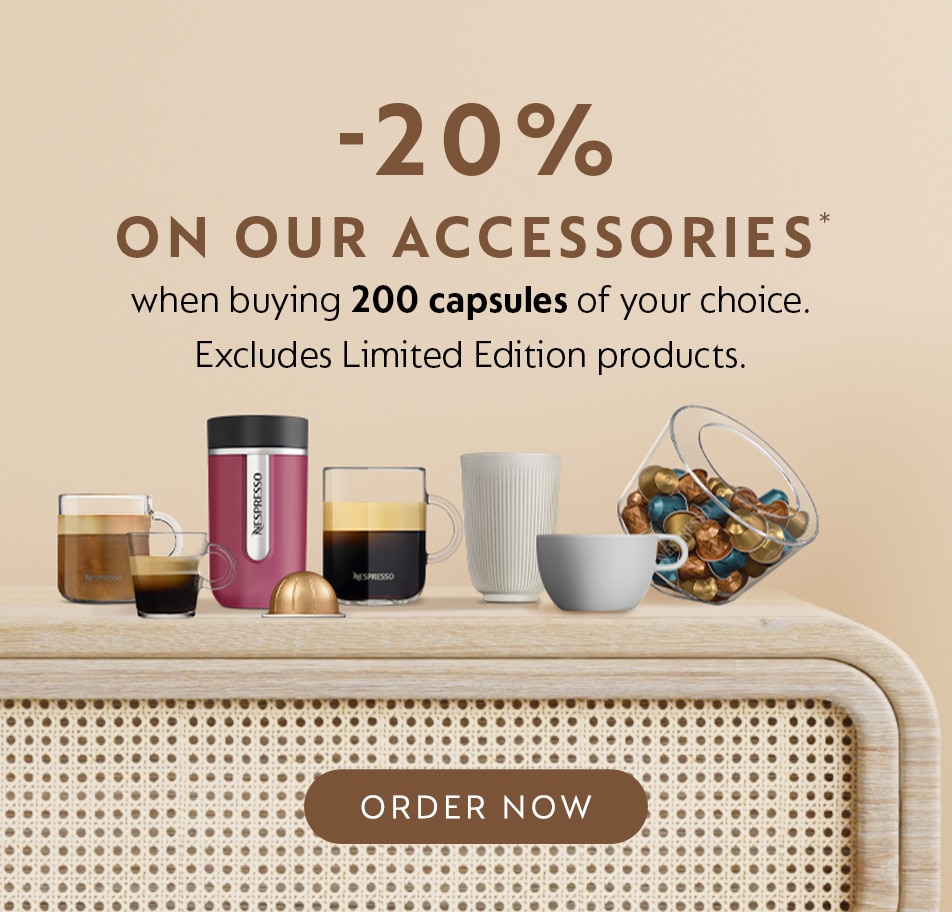 Nespresso USA on X: A special Cyber Week gift 🎁 Now through