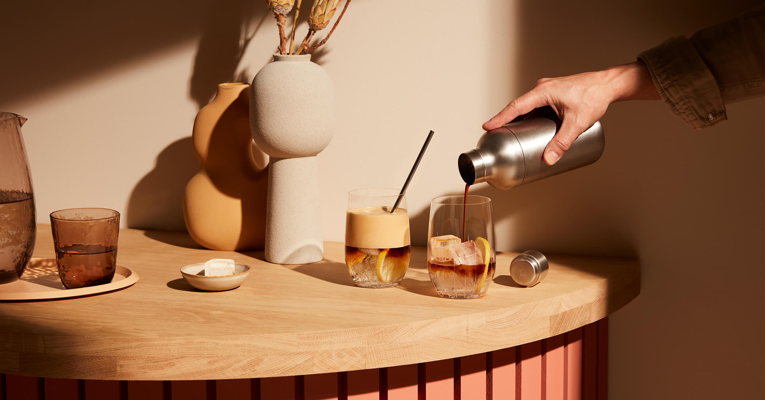 Find Your Perfect Nespresso Iced Coffee