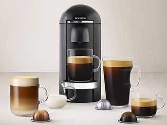 Bestel hier de originele KOFFIECAPSULES | Nespresso