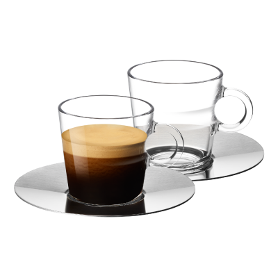 View Lungo Cups x2 (180ml)
