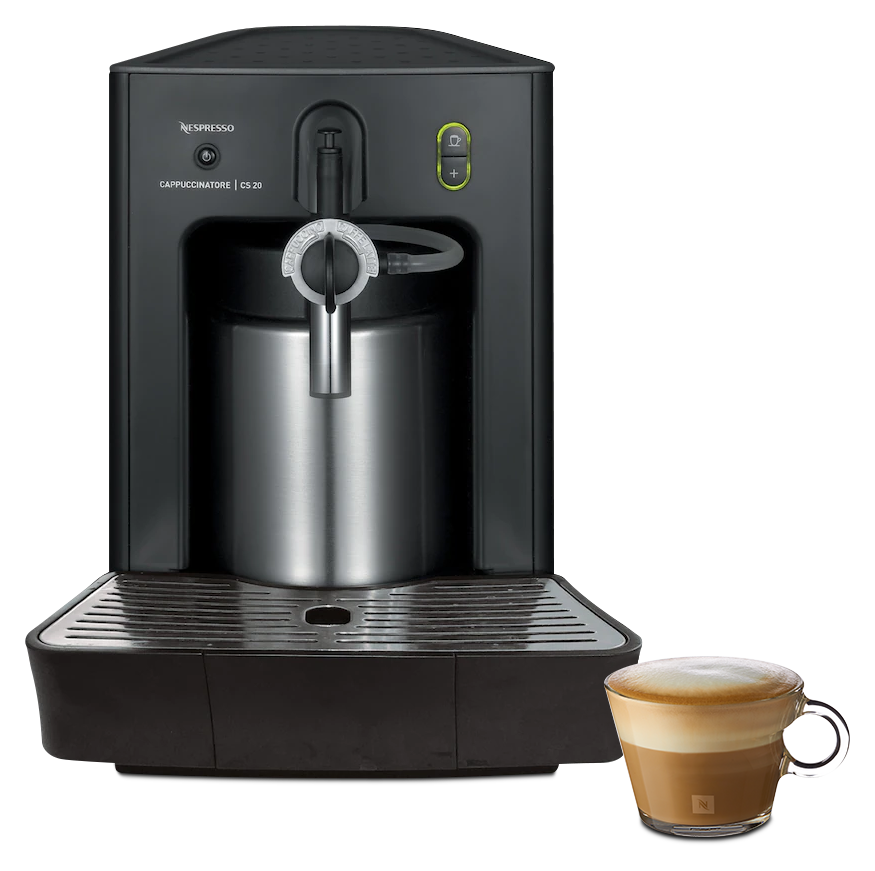 Cappuccinatore CS 20