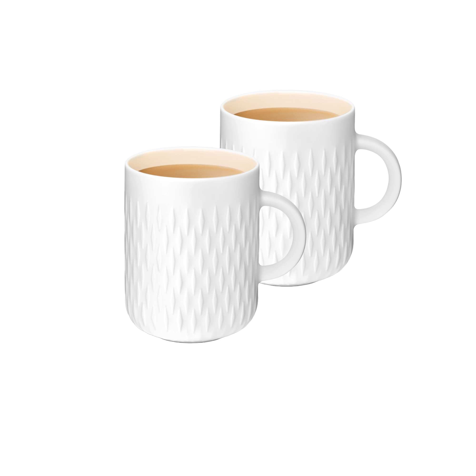 Festive Coffee Mugs