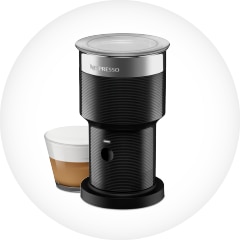 Nespresso Professional Bianco Intenso Single Serve Coffee Capsules