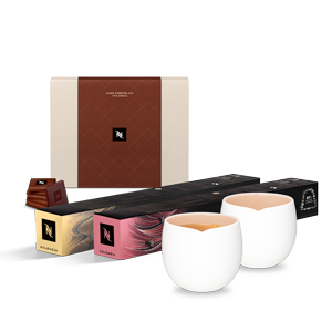Nespresso Gift Ideas, Gifts For Coffee Lovers