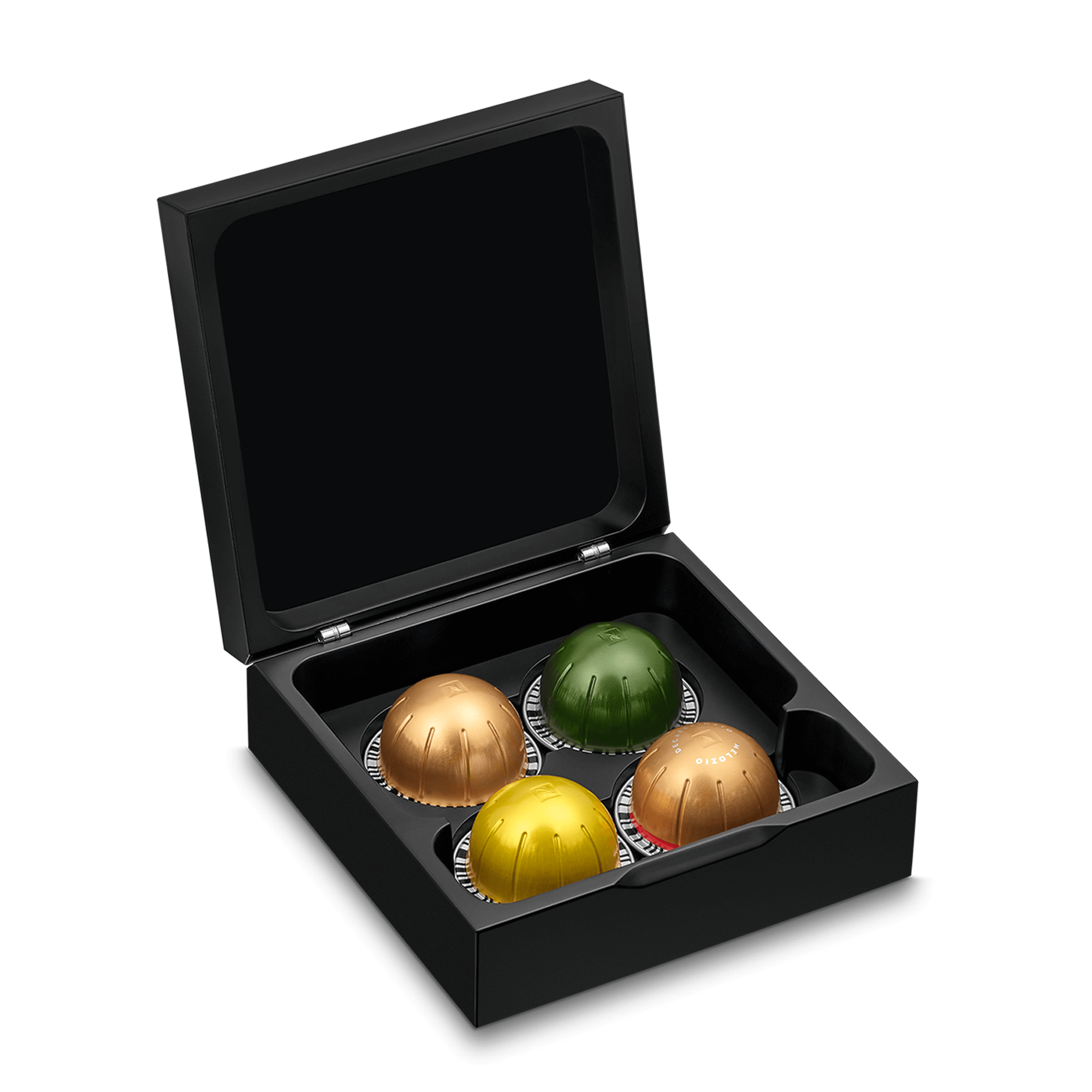 Nespresso Бокс для капсул Vertuo
