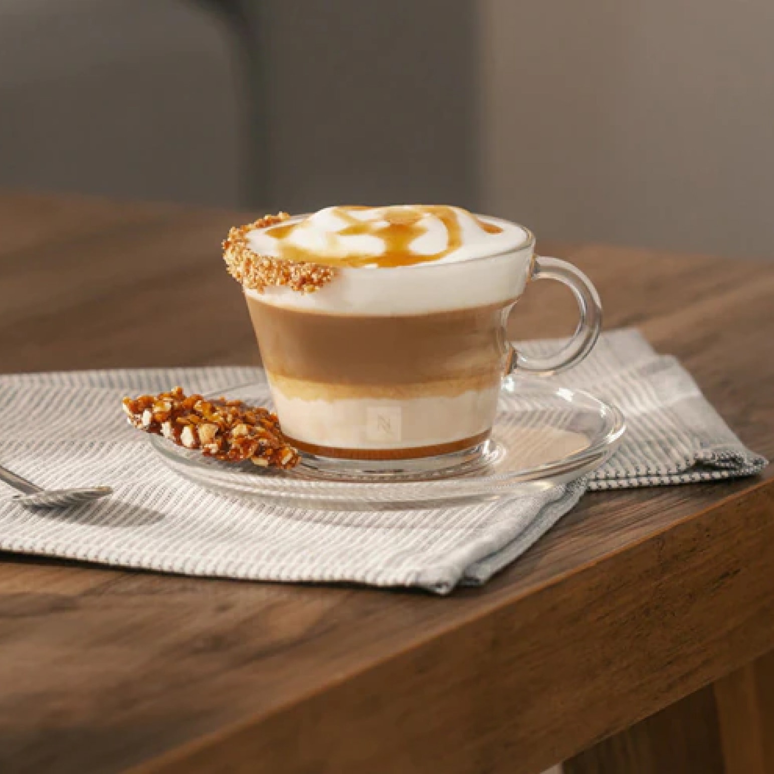 Visual alternative text