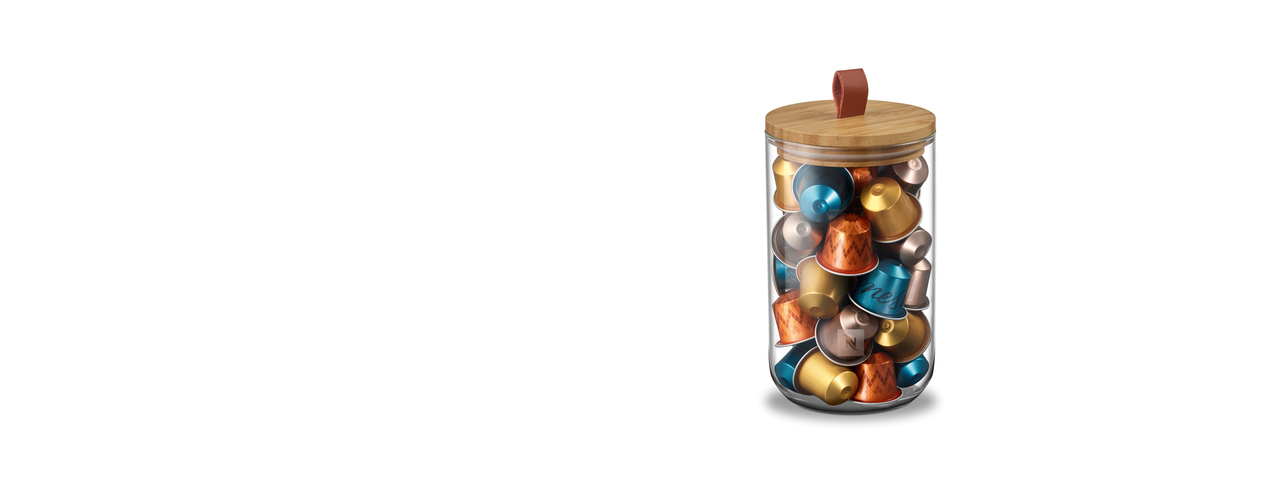 Dispenser nespresso hotsell