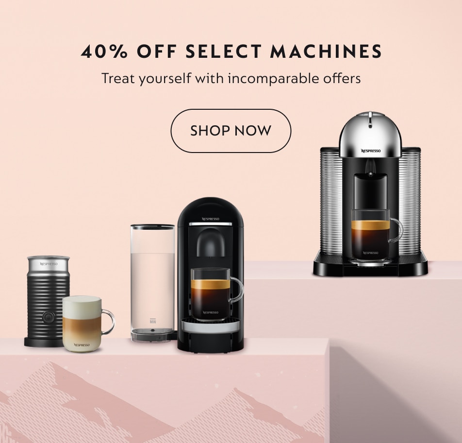 Nespresso Machine Lights Flashing 3 Times Shelly Lighting