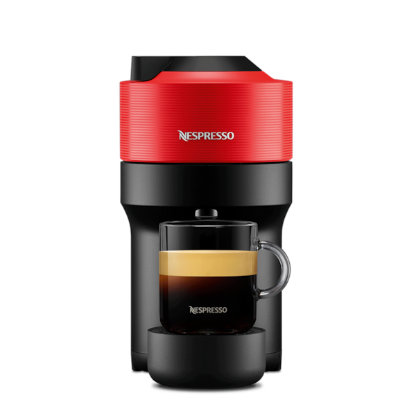 Nespresso lança máquina que permite personalizar café - Distribuição Hoje