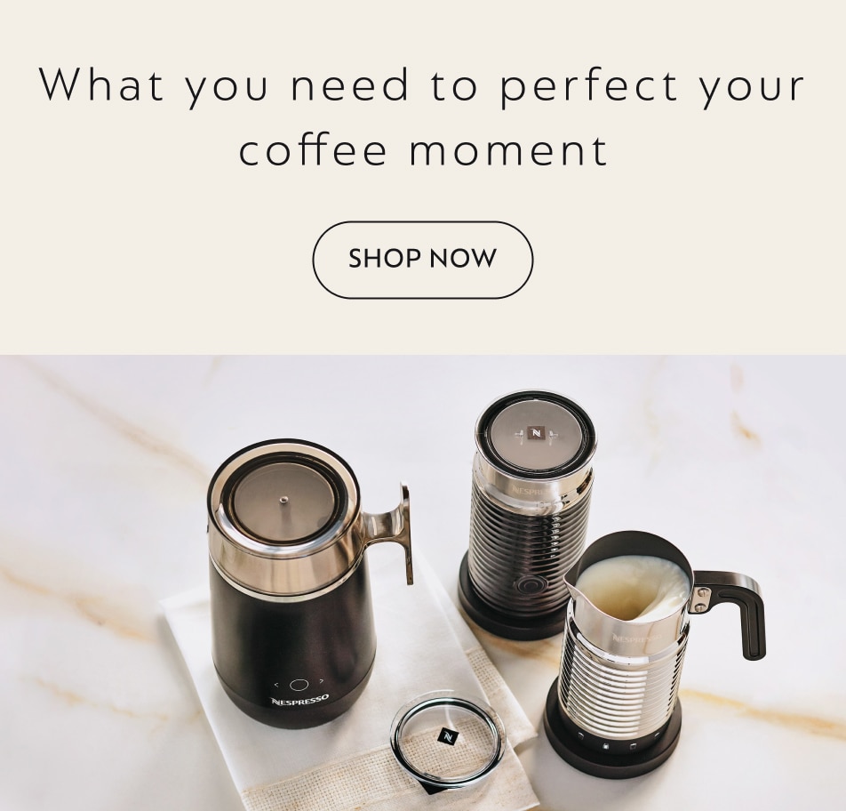 Nespresso Limited Edition Chiara Ferragni Glass Coffee Mugs Set of 2 in  Hand for sale online