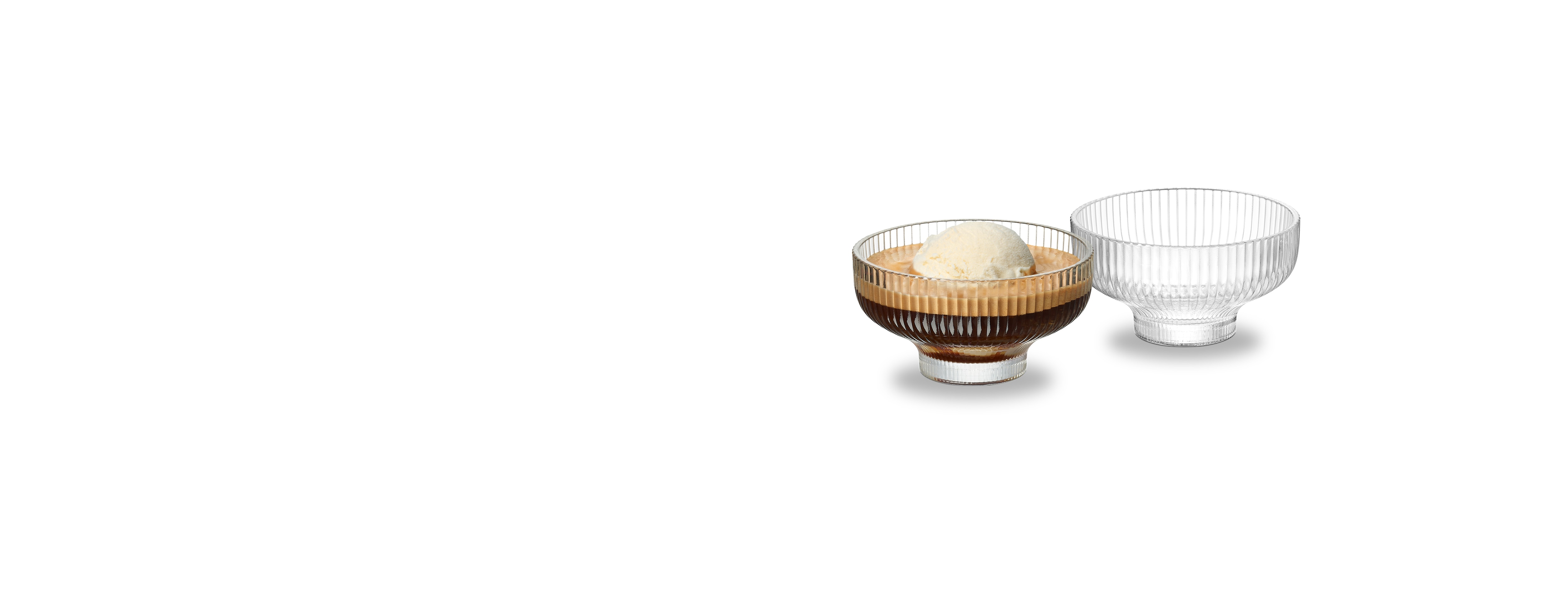 Nespresso Десертные чаши — фото 2