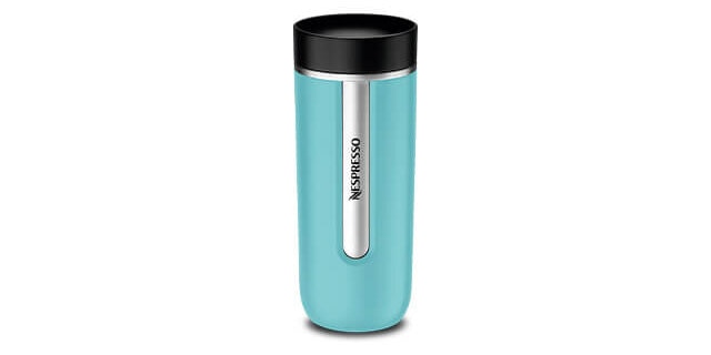 Travel Mug Large, Aquarelle