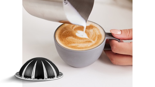 Nespresso: Vertuo Pods And Original Line Capsules – Coffee Capsules Direct