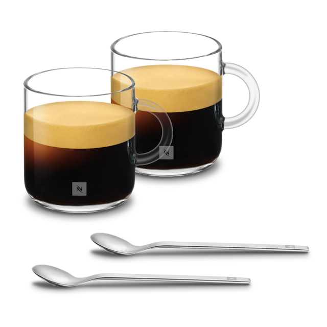 Vertuo Gran Lungo Set | Vertuo | Nespresso Canada