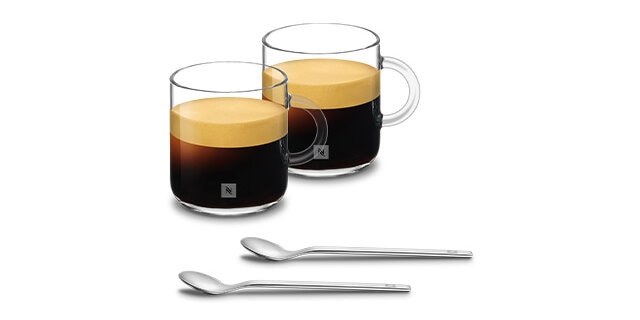 Vertuo Gran Lungo Set