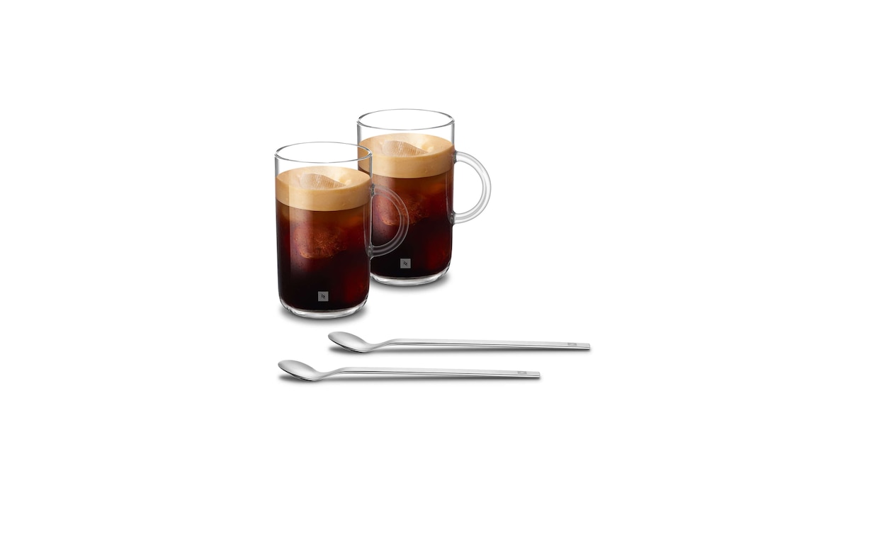 Nespresso Capsules Nespresso Alto Mug Cup Alto Size Nespresso Nespresso Alto Ambrato Sleeve Of Vertuo Coffee  Capsules