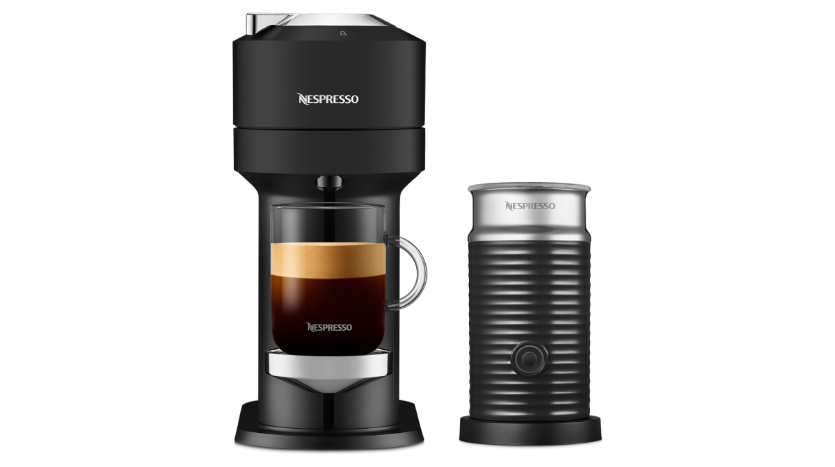 【莉紀】Nespresso Vertuo Next マットブラック 楽天市場】ネスプレッソ ヴァーチュオ ネクスト NESPRESSO Vertuo Next