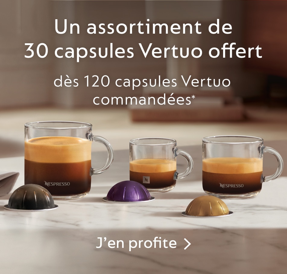 Coffret dégustation de 3 cafés de spécialité en capsules - Café Joyeux