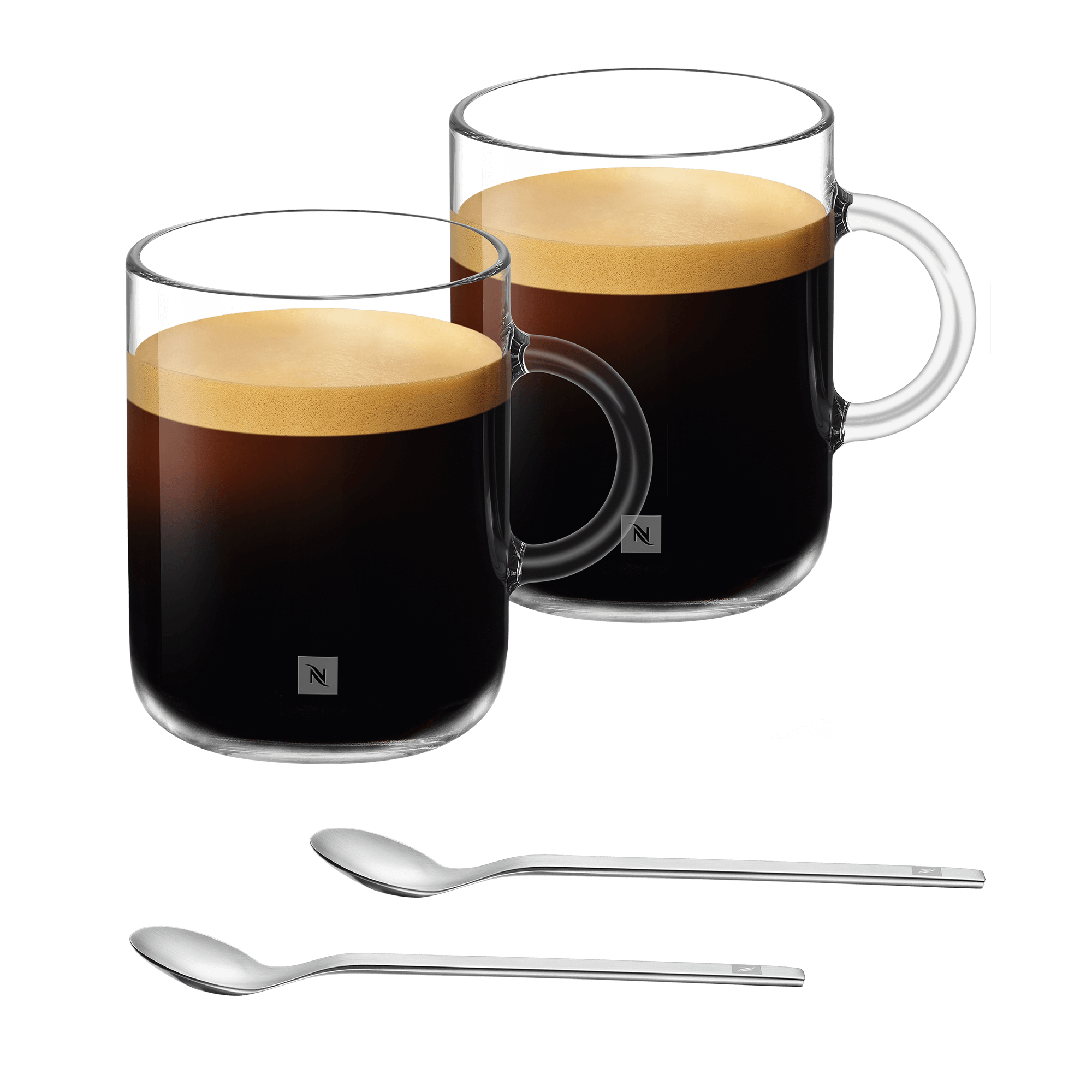 Vertuo Mug Set, Medium - 2τμχ 134505