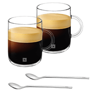 VERTUO 馬克咖啡杯組（小）