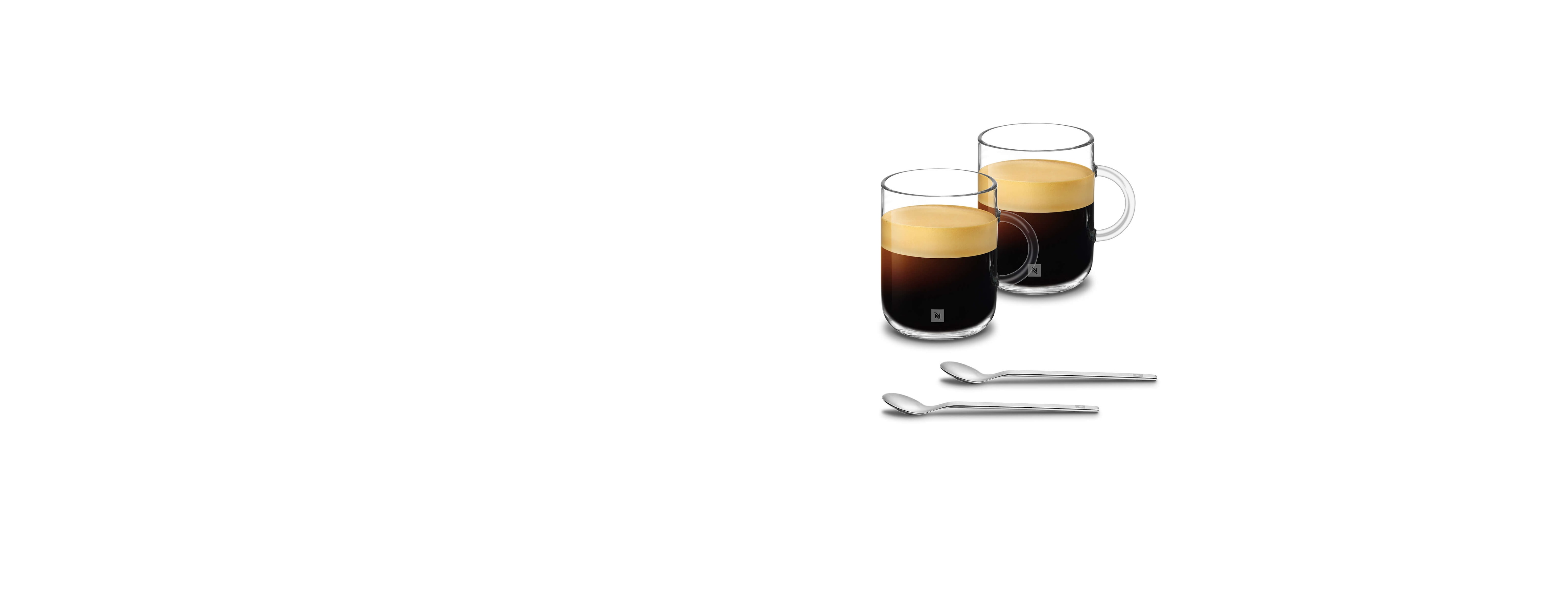 Vertuo mug set small- Nespresso Switzerland