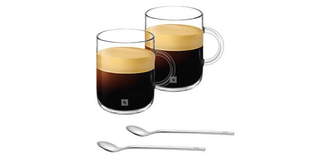 Vertuo Mug Set, Regular