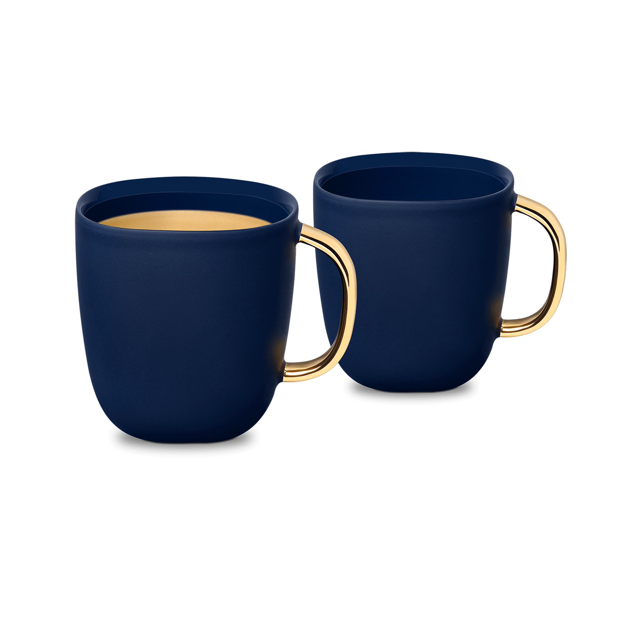 LUME Gran Lungo Cups x 2 (270ml)