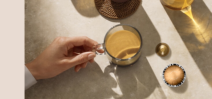 Coffee Plus Coffee Subscription Nespresso