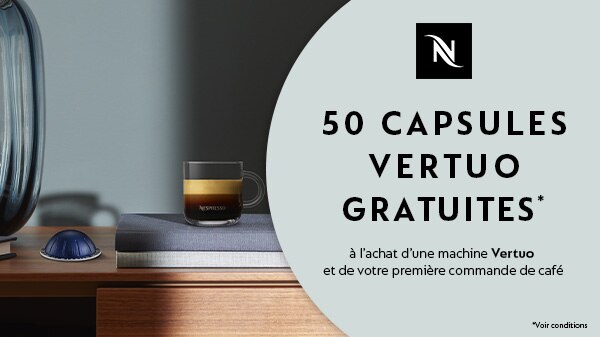 Dosette nespresso - Cdiscount