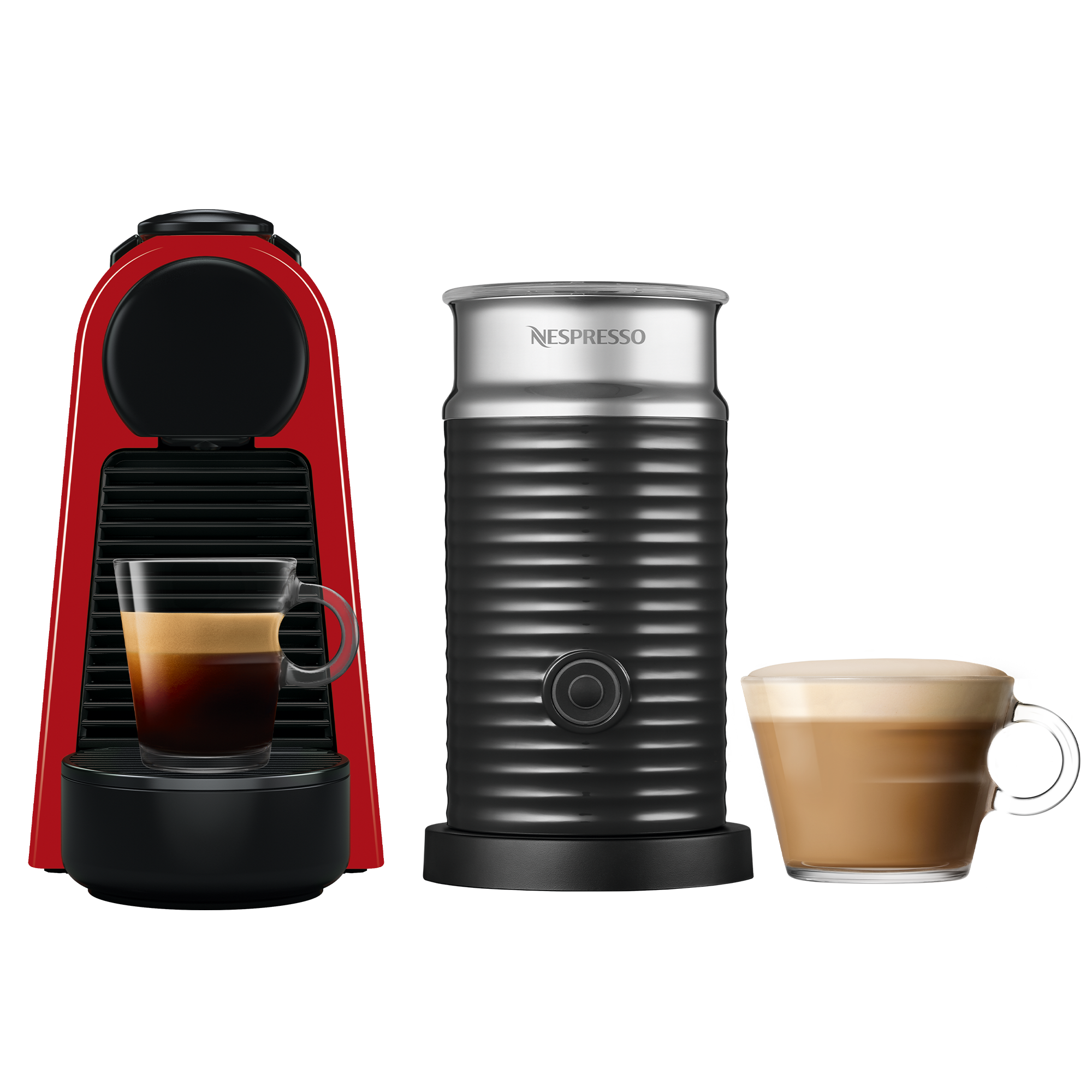 Nespresso Original Espresso Machines & Coffee Pod Machines