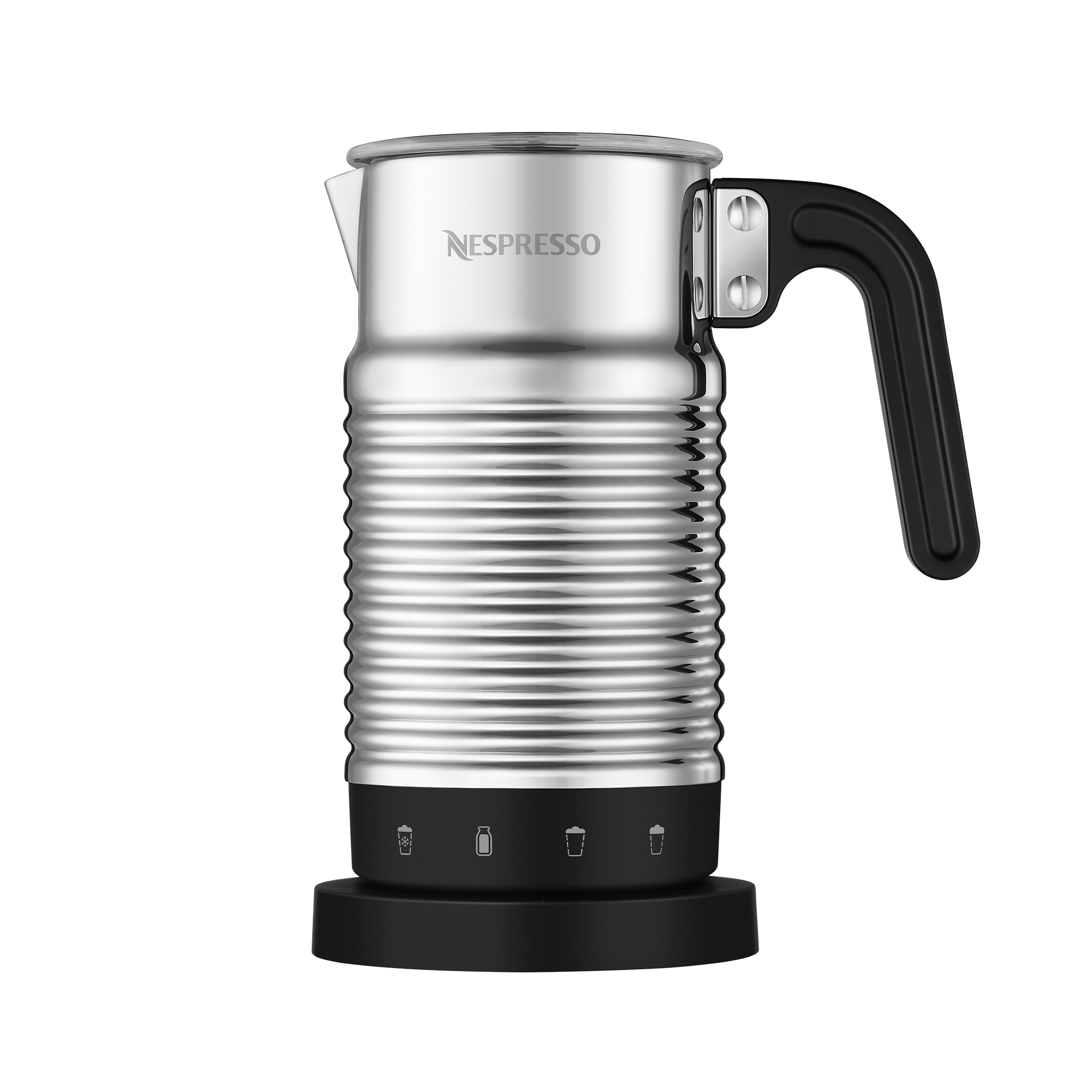 Aeroccino4 Milk Frother