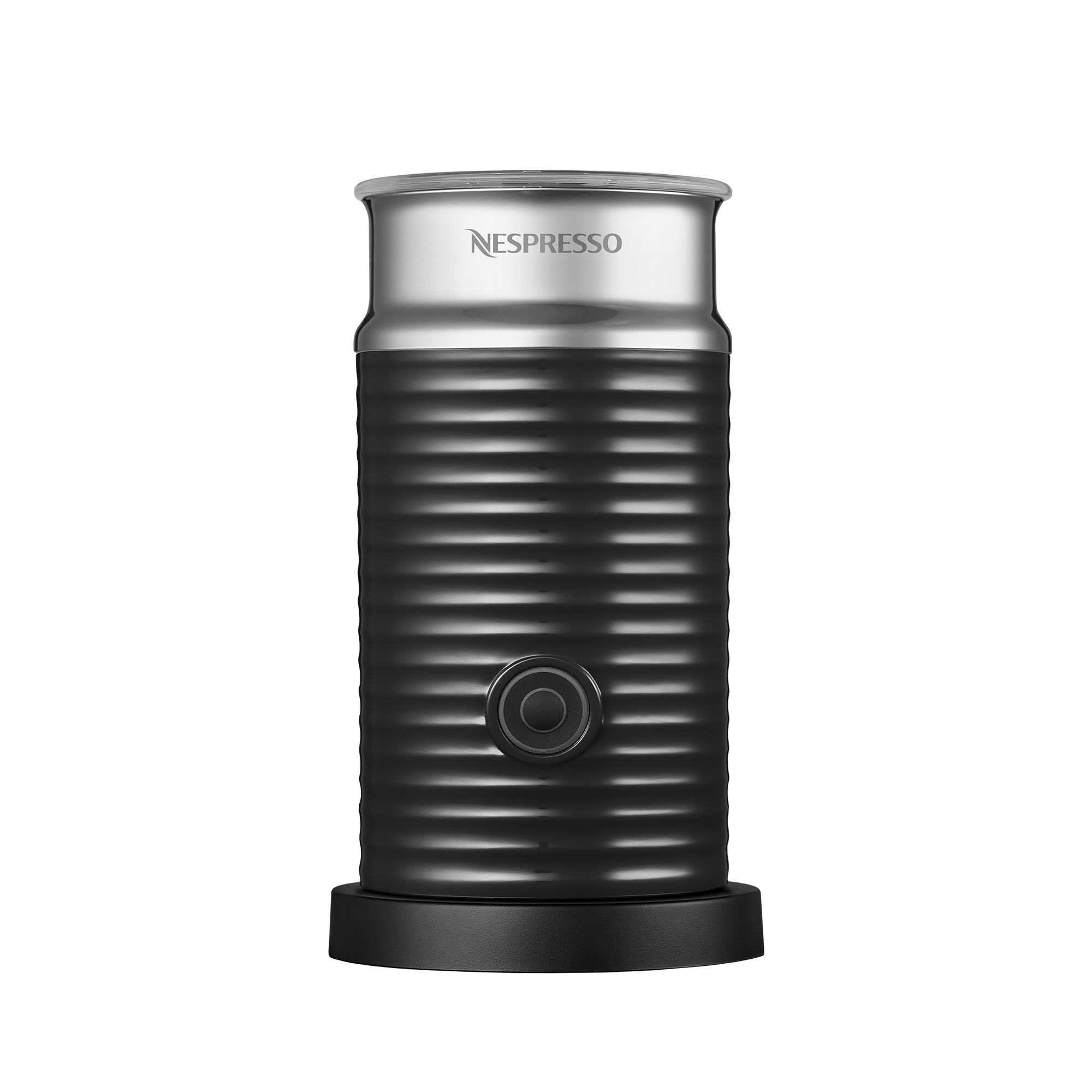 値下げ！Nespresso Aeroccino 3 ブラック Milk Frother - Aeroccino 3 Black Milk Frother - Nespresso NZ