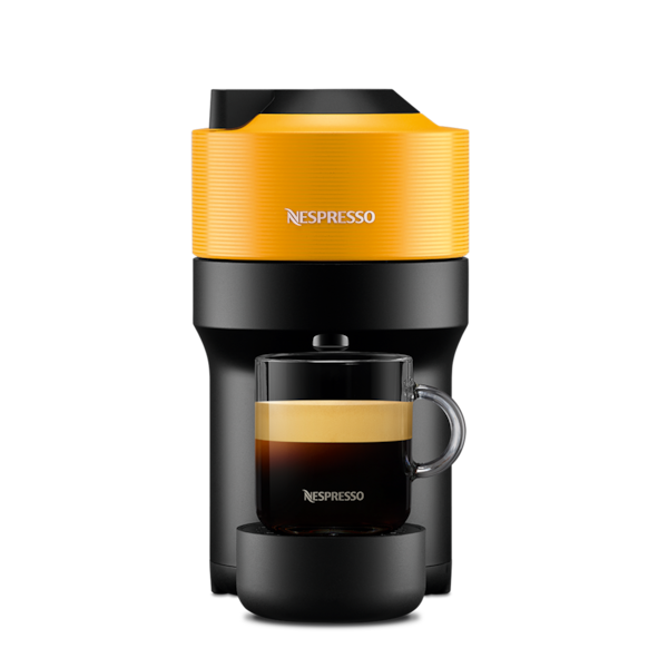 Introducing Nespresso Vertuo Pop: Endless Coffee Styles, Now In