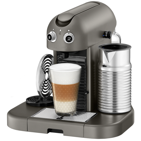 Gran Maestria | Nespresso Assistance